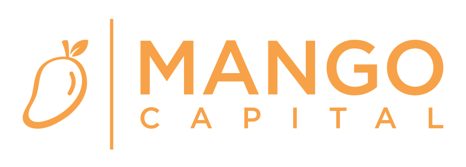Mango Logo